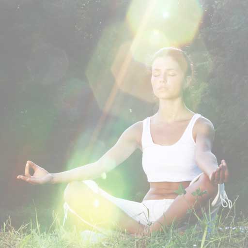 spiritual healing