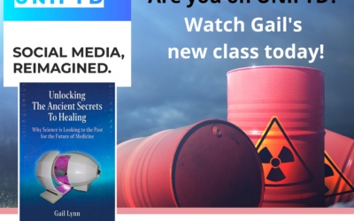 New Course on UNIFYD: Ancient Secrets in a Toxic World