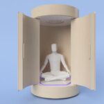 LiFT™ - Let It Flow Therapy. Create Wellness from Within in your home or workspace. *** SPECIAL ORDER. PLEASE INQUIRE FOR PRODUCTION TIME ***