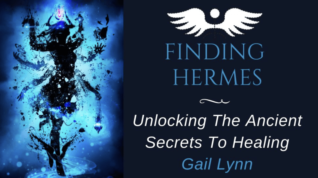 New Interview on Finding Hermes
