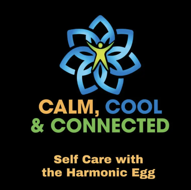 Cool, Calm & Connected – 10 min interview – Covered A LOT of Info!