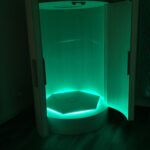 LiFT™ - Let It Flow Therapy. Create Wellness from Within in your home or workspace. *** SPECIAL ORDER. PLEASE INQUIRE FOR PRODUCTION TIME ***