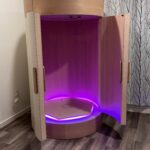 LiFT™ - Let It Flow Therapy. Create Wellness from Within in your home or workspace. *** SPECIAL ORDER. PLEASE INQUIRE FOR PRODUCTION TIME ***