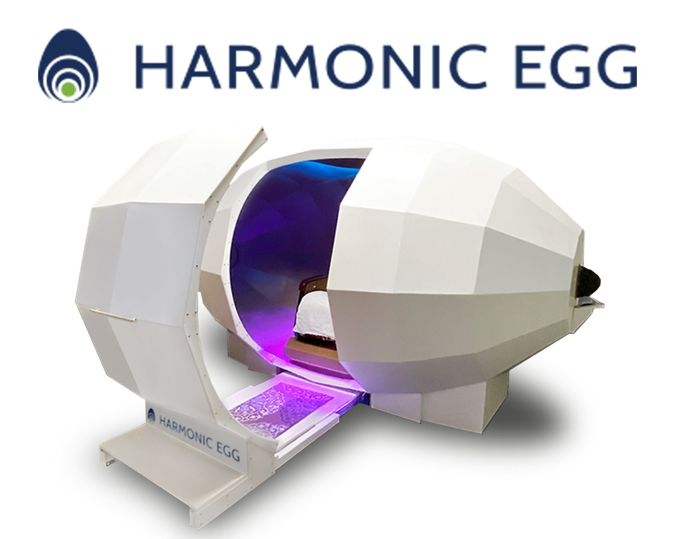 HomeProducts - Harmonic Egg