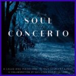 Moonlit Forest (Soul Concerto) - .WAV Music File and Printable Song Notes
