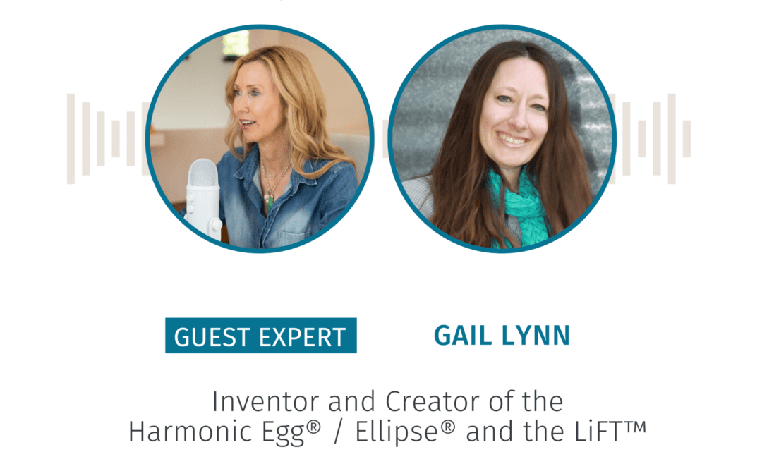 The Role of Sound and Light Therapy in Your Life's Relaunch Harmonic Egg