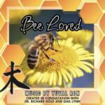 Bee Loved - .WAV Music File and Printable Song Notes