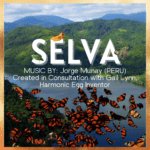 Selva (Jungle) - .WAV Music File and Printable Song Notes