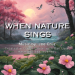When Nature Sings - .WAV Music File and Printable Song Notes