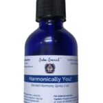Harmonically You! Sacred Harmony Spray - 2 oz