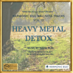 Harmonic Egg® Wellness Tracks - Six Click & Play Music Files with Song Notes. Treat yourself to this therapeutic music collection and save $20.94!