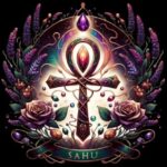 Harmonically You! Sacred Harmony Spray - 2 oz