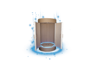 LiFT™ - Let It Flow Therapy. Create Wellness from Within in your home or workspace. *** SPECIAL ORDER. PLEASE INQUIRE FOR PRODUCTION TIME ***