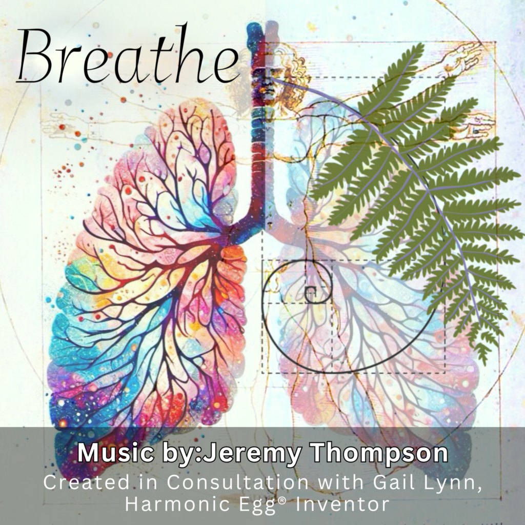 Breathe - .WAV Music File and Printable Song Notes