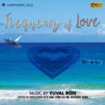 Frequency of Love - .WAV Music File and Printable Song Notes
