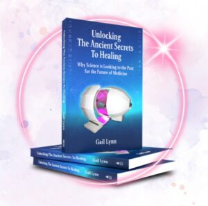 Unlocking The Ancient Secrets To Healing Book