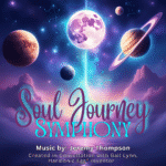 Soul Journey Symphony - .WAV Music File and Printable Song Notes
