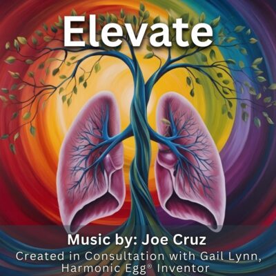 Elevate - .WAV Music File and Printable Song Notes