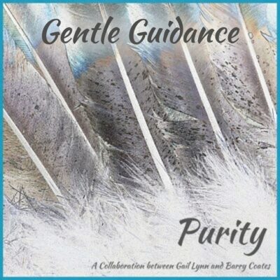 Gentle Guidance (Purity) - .WAV Music File and Printable Song Notes