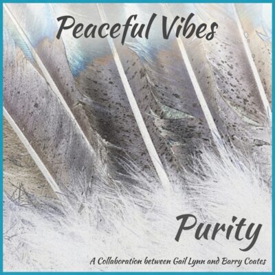 Peaceful Vibes (Purity) - .WAV Music File and Printable Song Notes