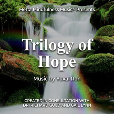 Trilogy of Hope (40Hz) - .WAV Music File and Printable Song Notes