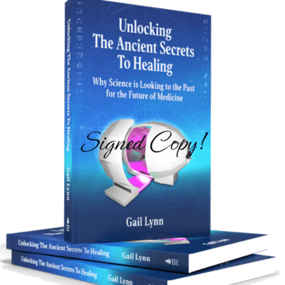 1st Edition Book SIGNED by Gail Lynn!!! While supplies last...   *** FREE SONG w/ BOOK PURCHASE…LIMITED TIME OFFER! ***