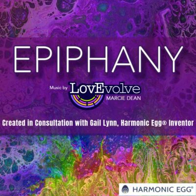 Epiphany - .WAV Music File and Printable Song Notes