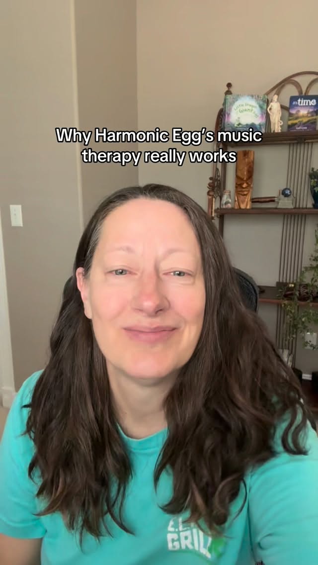 Feel the Difference: High-Quality Audio Therapy for Anxiety Relief