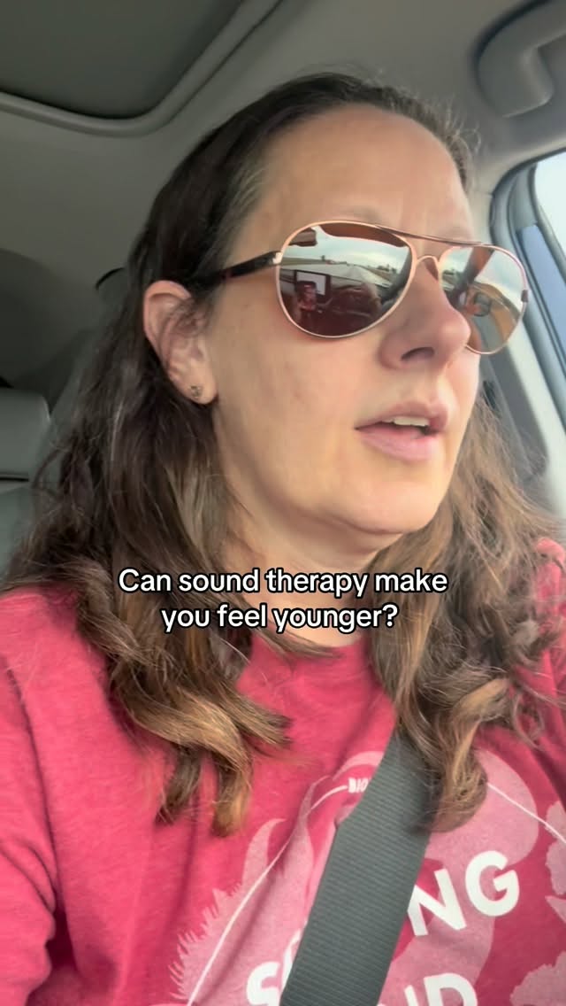 Reset Your Nervous System with Harmonic Egg Sound Therapy for Ultimate Relaxation