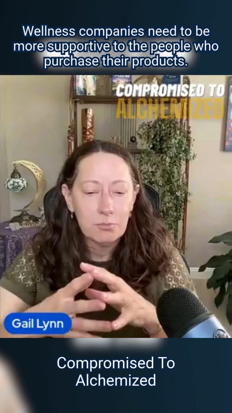 Building a Healing Community Where Connection Comes Before Competition