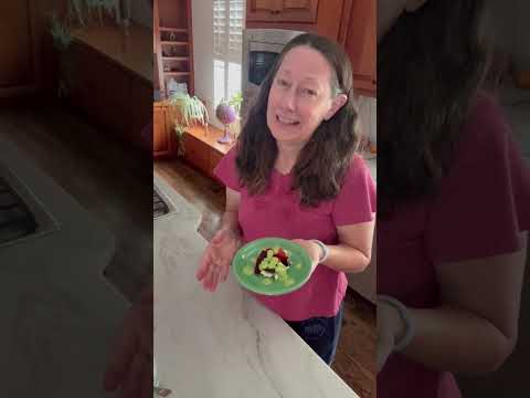 Recipe Video
